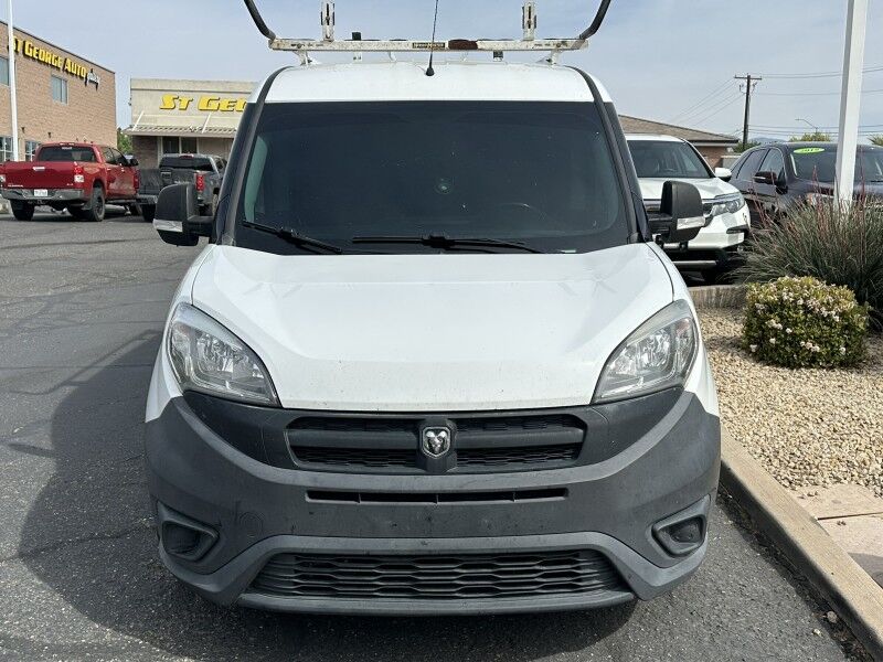2017 Ram ProMaster City Cargo Van Tradesman St George UT