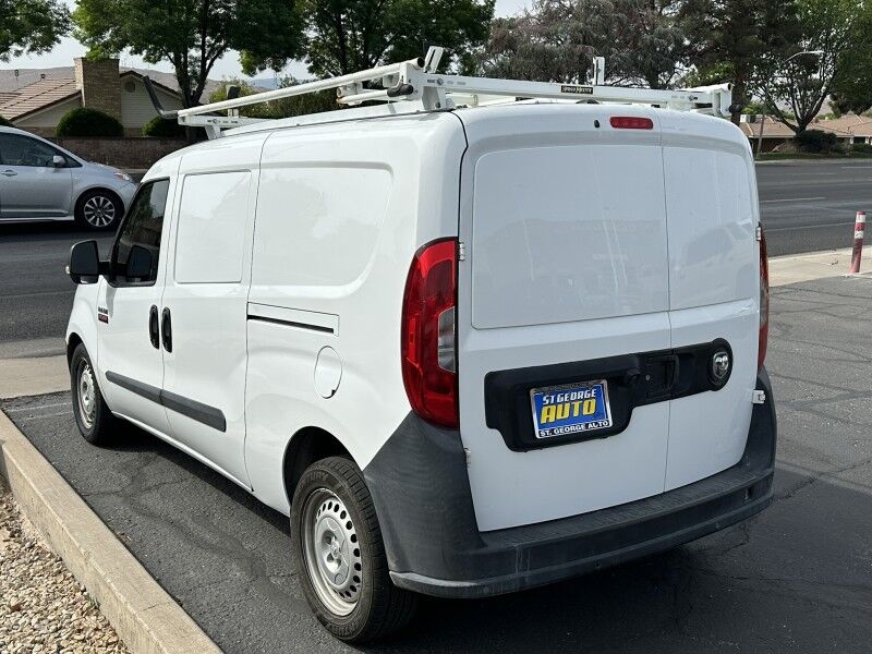 2017 Ram ProMaster City Cargo Van Tradesman St George UT