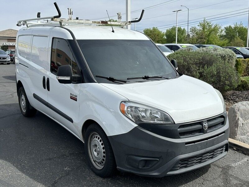 2017 Ram ProMaster City Cargo Van Tradesman St George UT