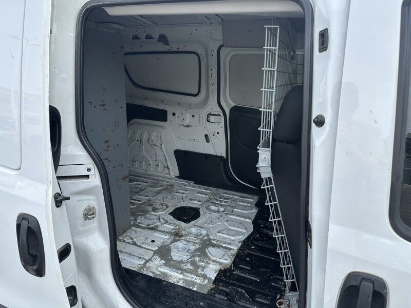 2017 Ram ProMaster City Cargo Van Tradesman St George UT