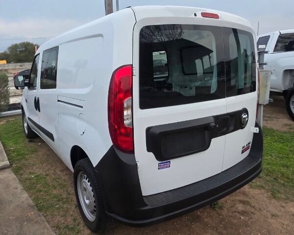 2017 Ram ProMaster City Tradesman Cargo Van