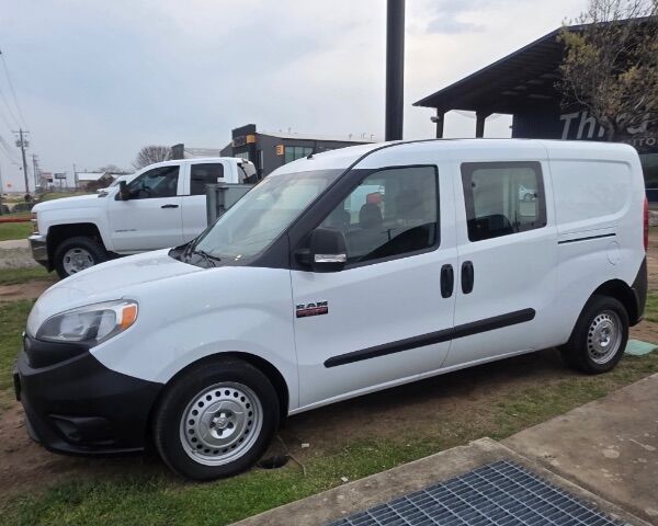 2017 Ram ProMaster City Tradesman Cargo Van