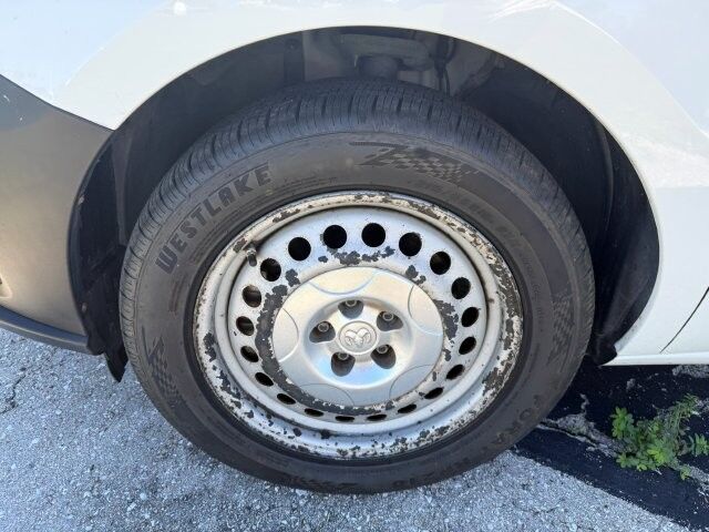 2017 Ram ProMaster City Tradesman Cargo Van Punta Gorda FL