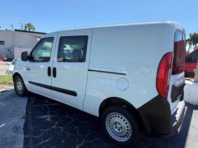 2017 Ram ProMaster City Tradesman Cargo Van Punta Gorda FL