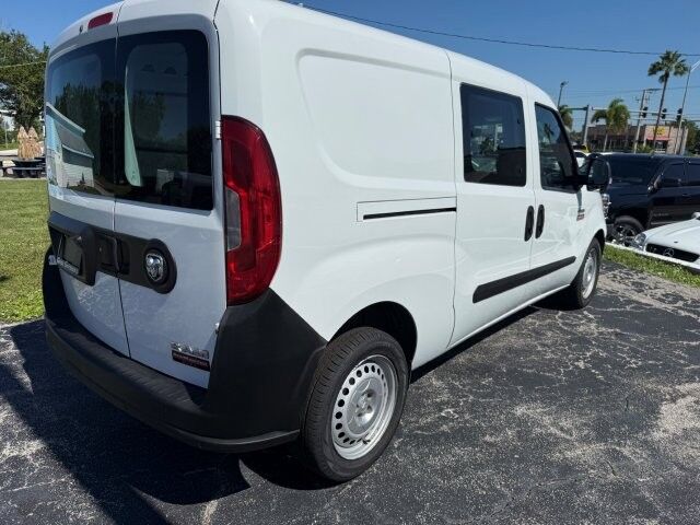 2017 Ram ProMaster City Tradesman Cargo Van Punta Gorda FL