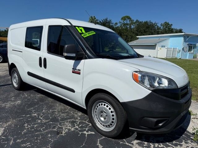 2017 Ram ProMaster City Tradesman Cargo Van