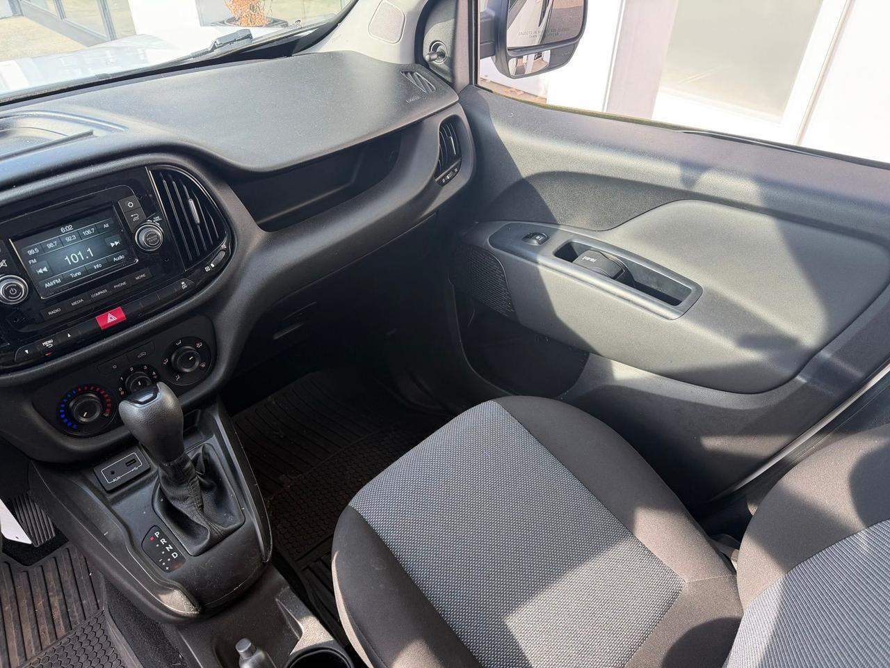 2017 Ram ProMaster City Tradesman Gladstone OR