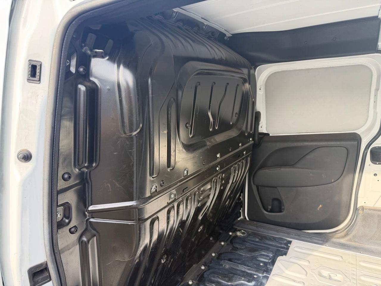 2017 Ram ProMaster City Tradesman Gladstone OR