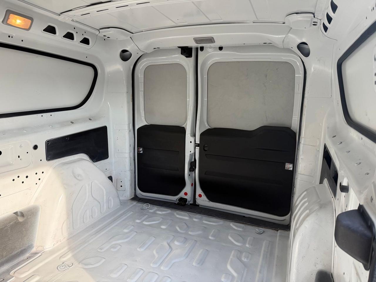 2017 Ram ProMaster City Tradesman Gladstone OR
