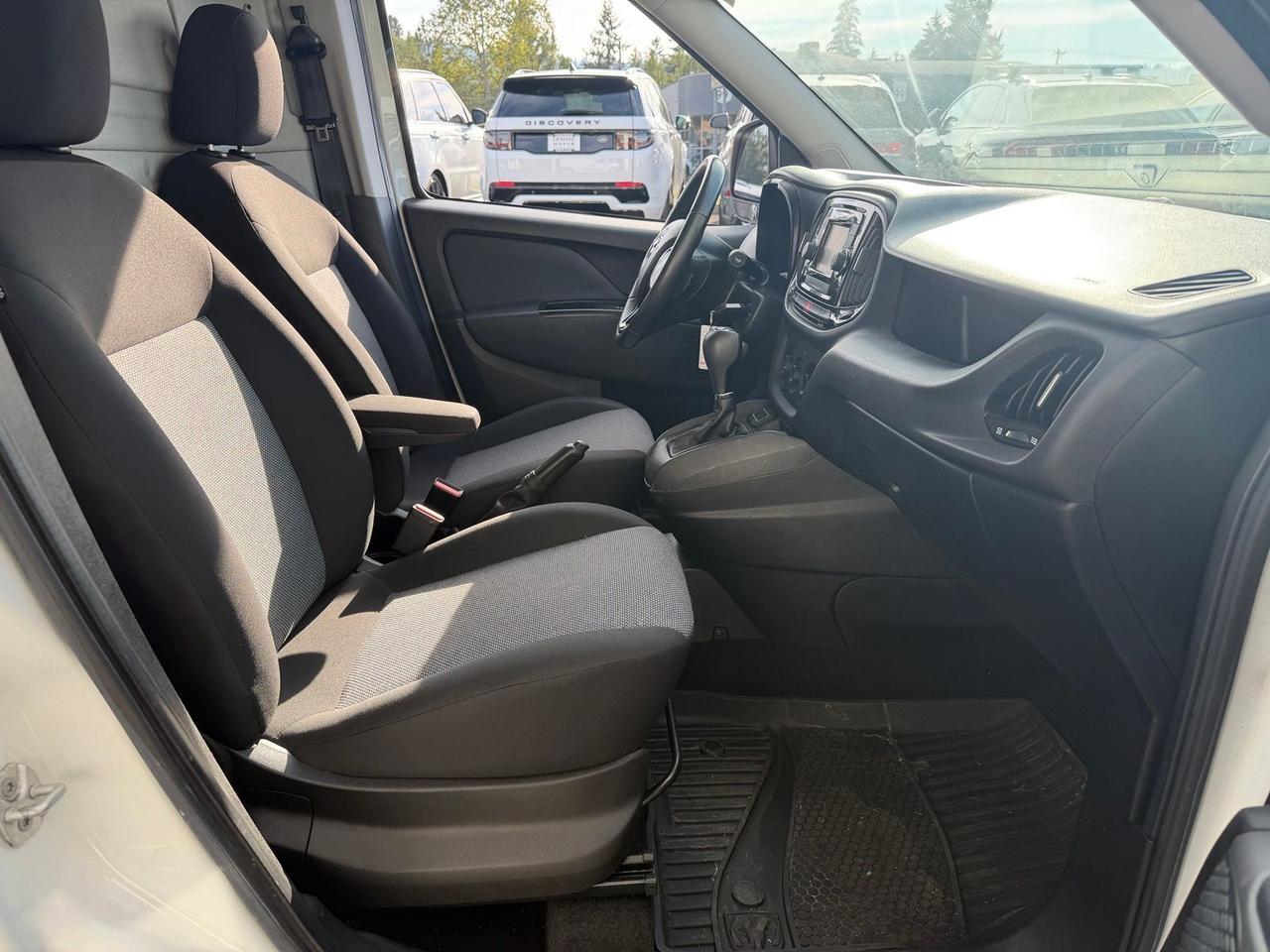 2017 Ram ProMaster City Tradesman Gladstone OR