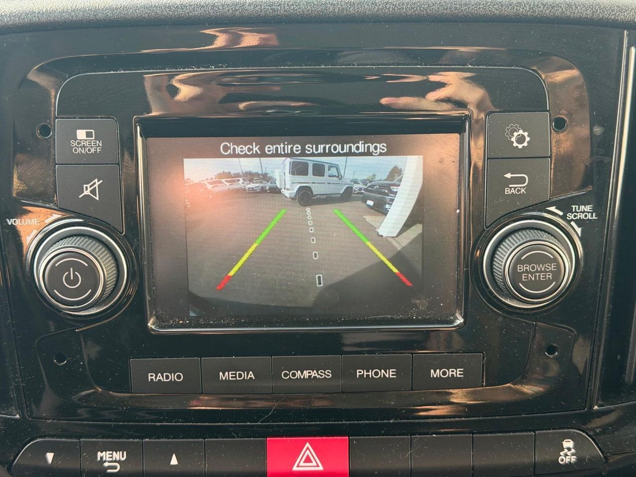 2017 Ram ProMaster City Tradesman Gladstone OR