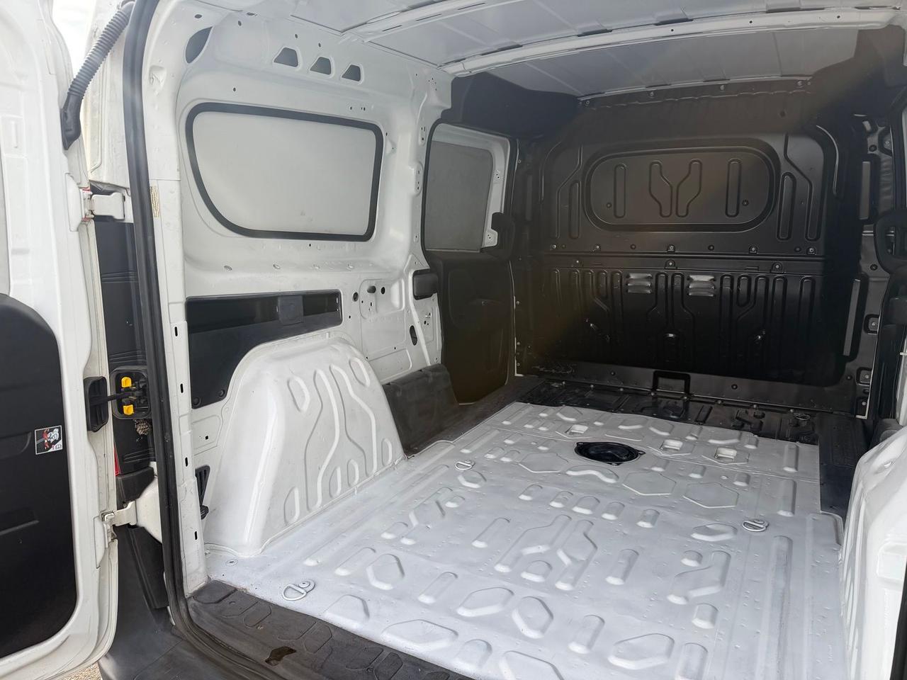 2017 Ram ProMaster City Tradesman Gladstone OR