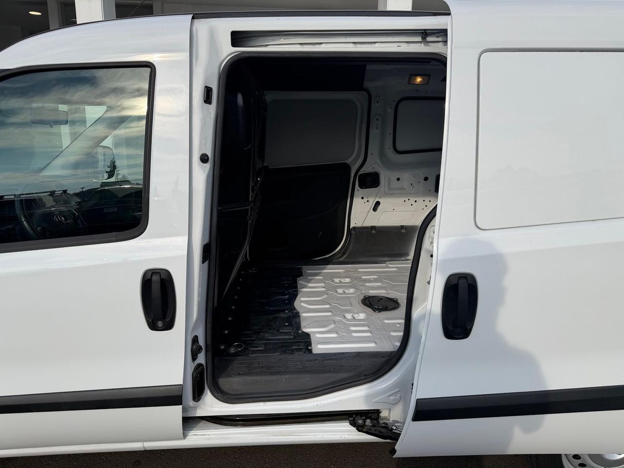 2017 Ram ProMaster City Tradesman Gladstone OR