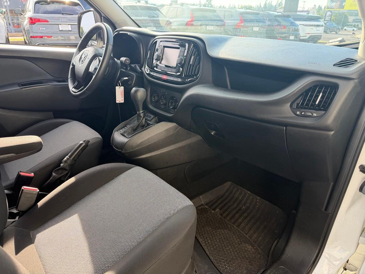 2017 Ram ProMaster City Tradesman Gladstone OR