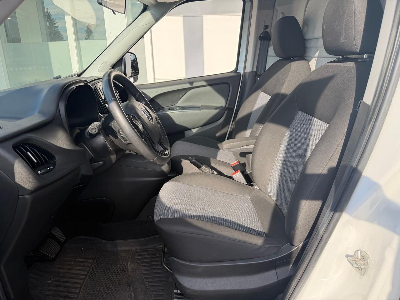 2017 Ram ProMaster City Tradesman Gladstone OR