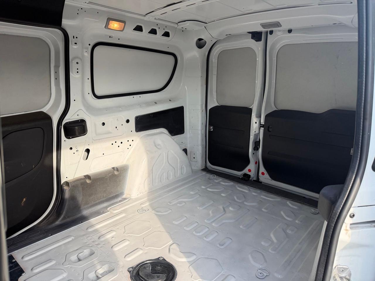 2017 Ram ProMaster City Tradesman Gladstone OR