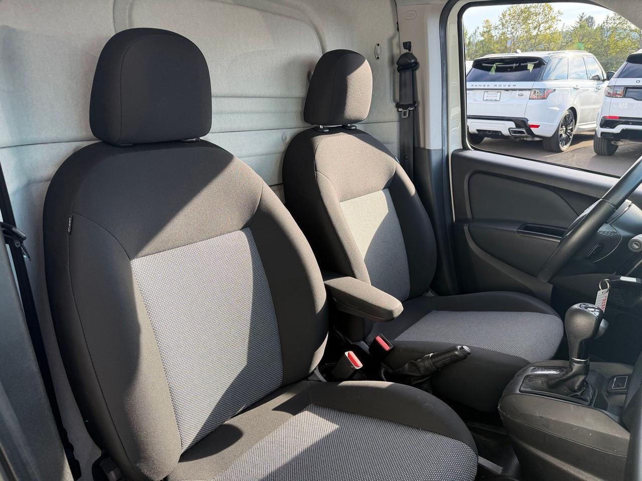 2017 Ram ProMaster City Tradesman Gladstone OR