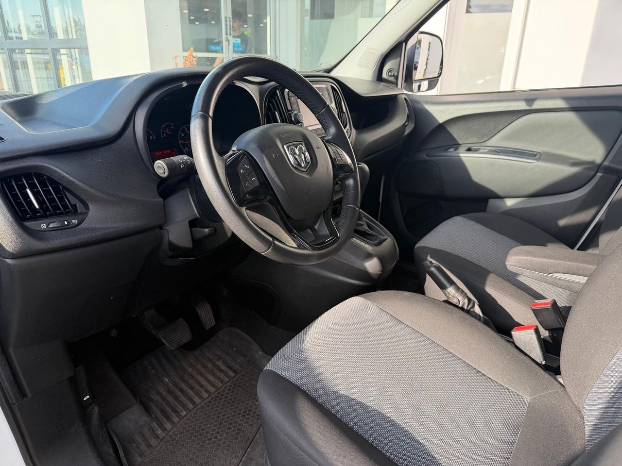 2017 Ram ProMaster City Tradesman Gladstone OR