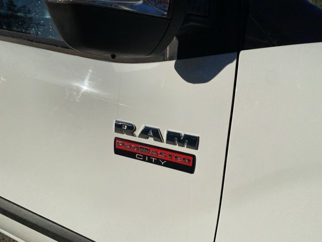 2017 Ram ProMaster City Tradesman Raleigh NC
