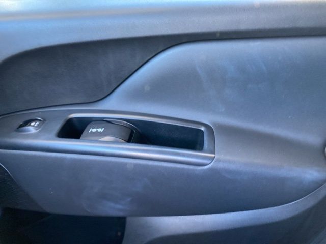 2017 Ram ProMaster City Tradesman Raleigh NC