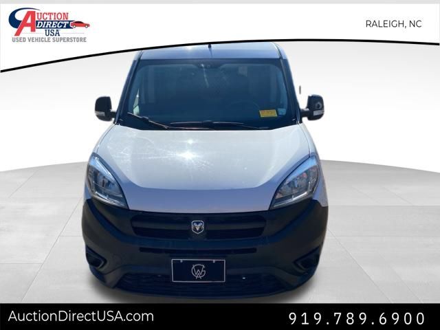 2017 Ram ProMaster City Tradesman Raleigh NC