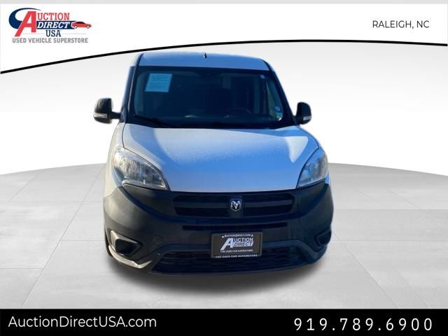 2017 Ram ProMaster City Tradesman Raleigh NC