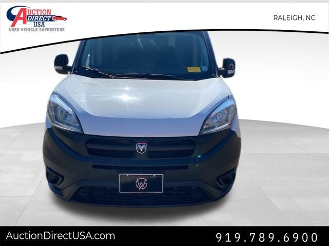 2017 Ram ProMaster City Tradesman Raleigh NC
