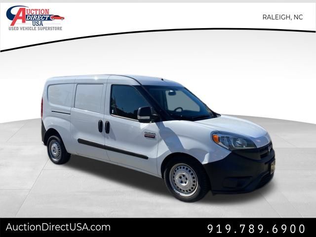 2017 Ram ProMaster City Tradesman Raleigh NC