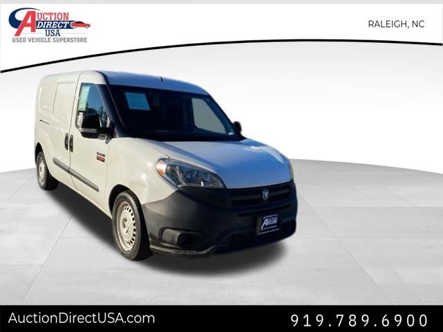 2017 Ram ProMaster City Tradesman Raleigh NC