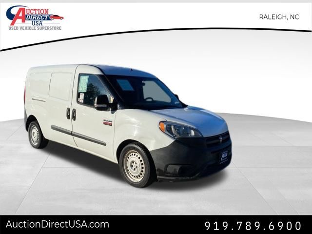 2017 Ram ProMaster City Tradesman Raleigh NC