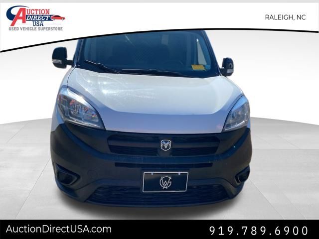 2017 Ram ProMaster City Tradesman Raleigh NC