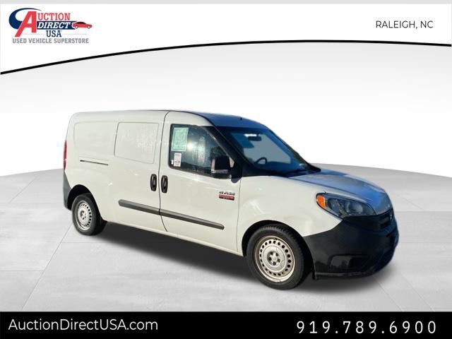 2017 Ram ProMaster City Tradesman Raleigh NC
