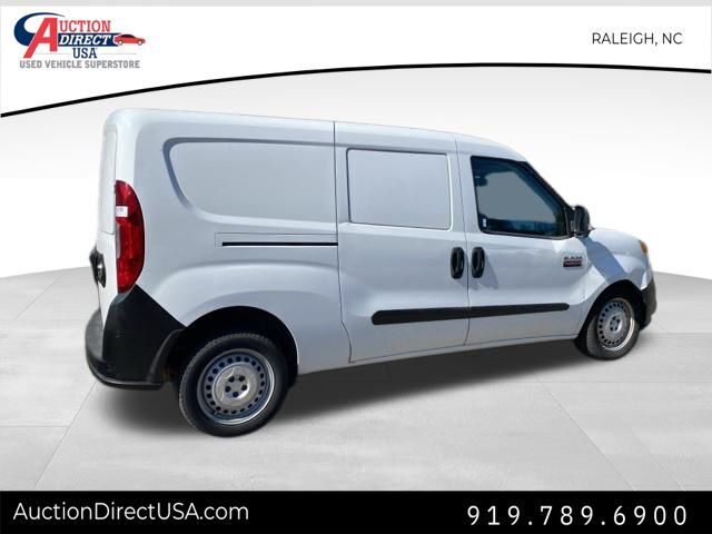 2017 Ram ProMaster City Tradesman Raleigh NC