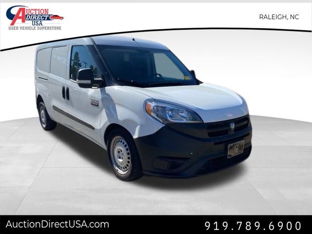2017 Ram ProMaster City Tradesman Raleigh NC