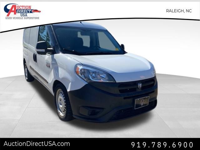 2017 Ram ProMaster City Tradesman Raleigh NC