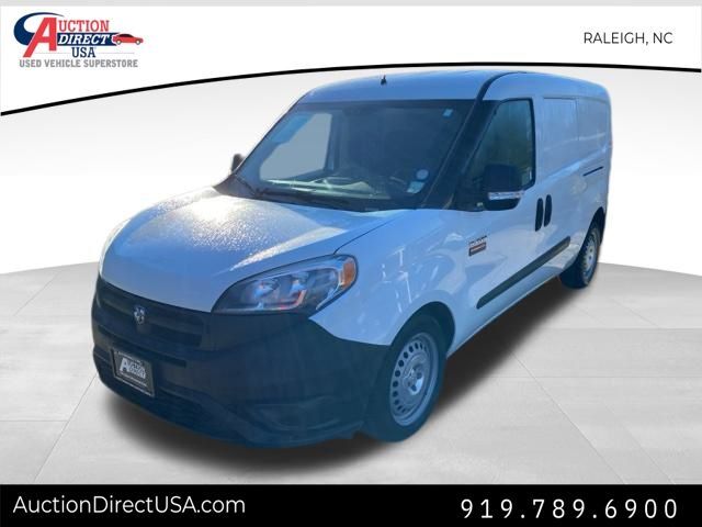 2017 Ram ProMaster City Tradesman Raleigh NC