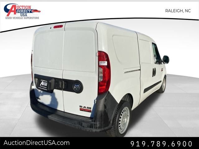 2017 Ram ProMaster City Tradesman Raleigh NC