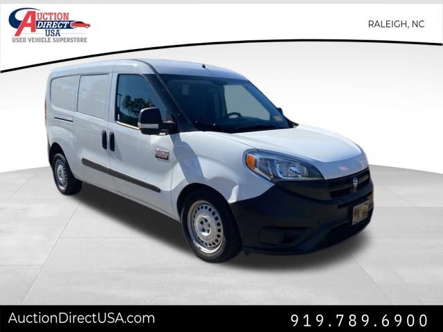 2017 Ram ProMaster City Tradesman Raleigh NC