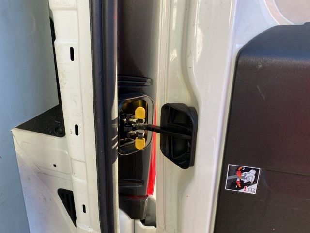 2017 Ram ProMaster City Tradesman Raleigh NC