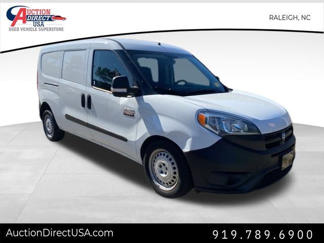 2017 Ram ProMaster City Tradesman Raleigh NC