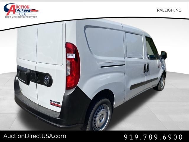 2017 Ram ProMaster City Tradesman Raleigh NC