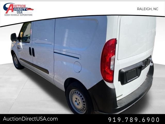 2017 Ram ProMaster City Tradesman Raleigh NC