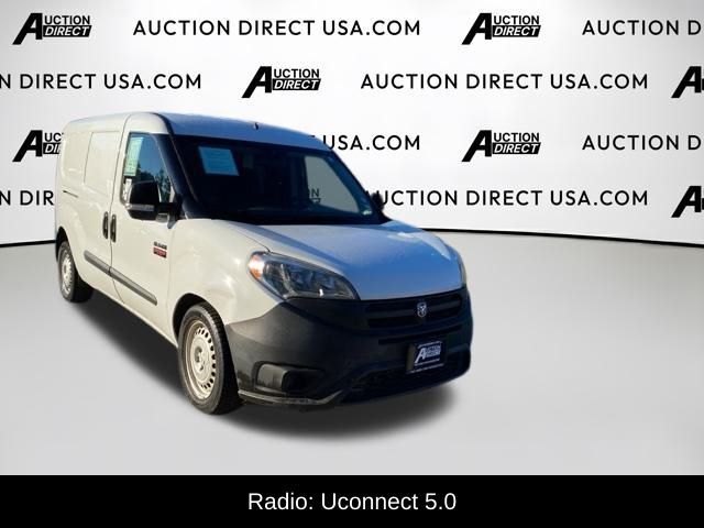 2017 Ram ProMaster City Tradesman Raleigh NC