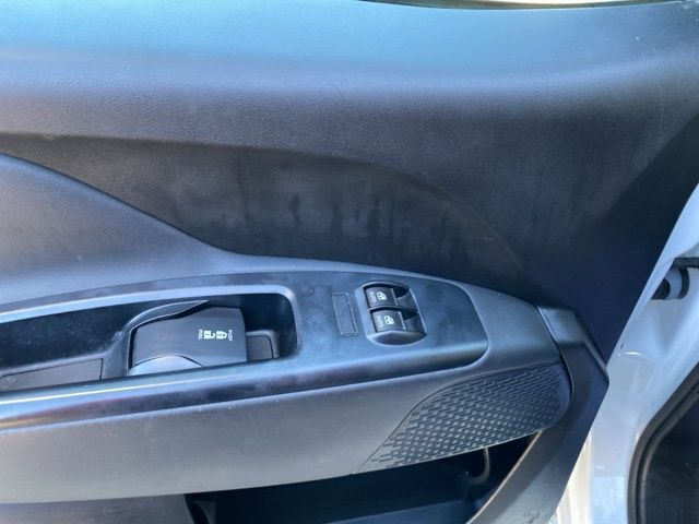 2017 Ram ProMaster City Tradesman Raleigh NC