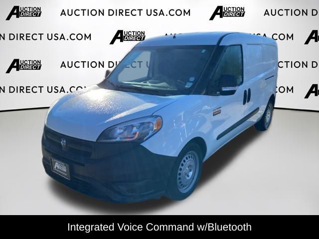 2017 Ram ProMaster City Tradesman Raleigh NC