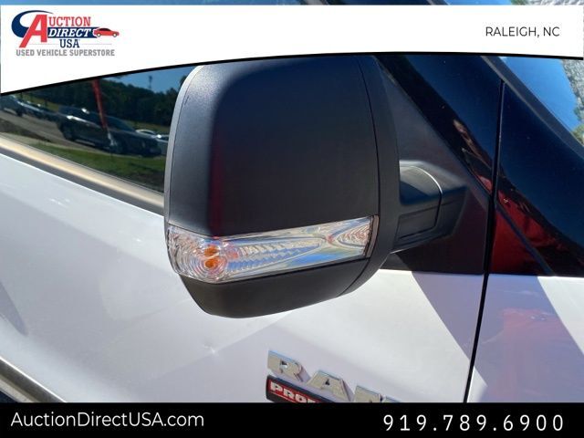 2017 Ram ProMaster City Tradesman Raleigh NC