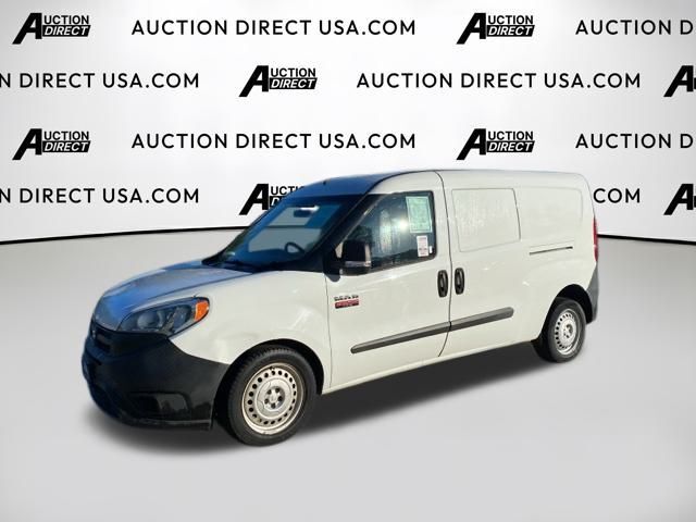 2017 Ram ProMaster City Tradesman