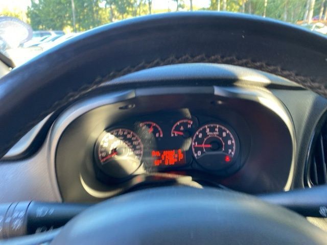 2017 Ram ProMaster City Tradesman Raleigh NC