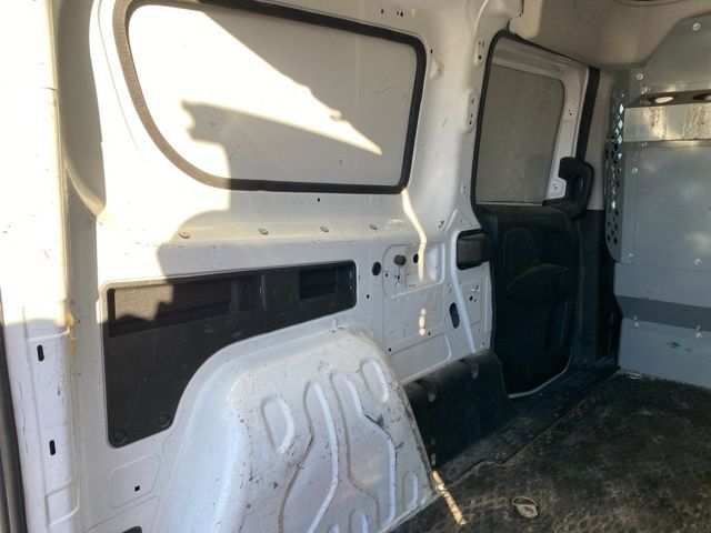 2017 Ram ProMaster City Tradesman Raleigh NC