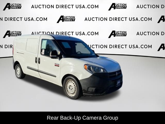 2017 Ram ProMaster City Tradesman Raleigh NC
